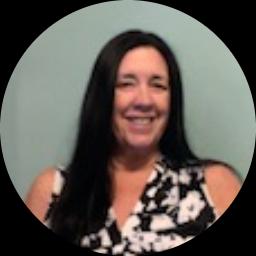 This is Kelli Stocker's avatar and link to their profile