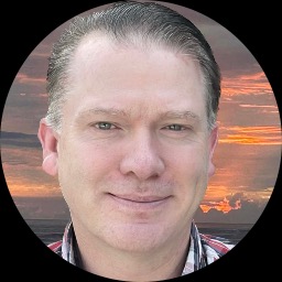 This is Timothy Schuerr's avatar and link to their profile